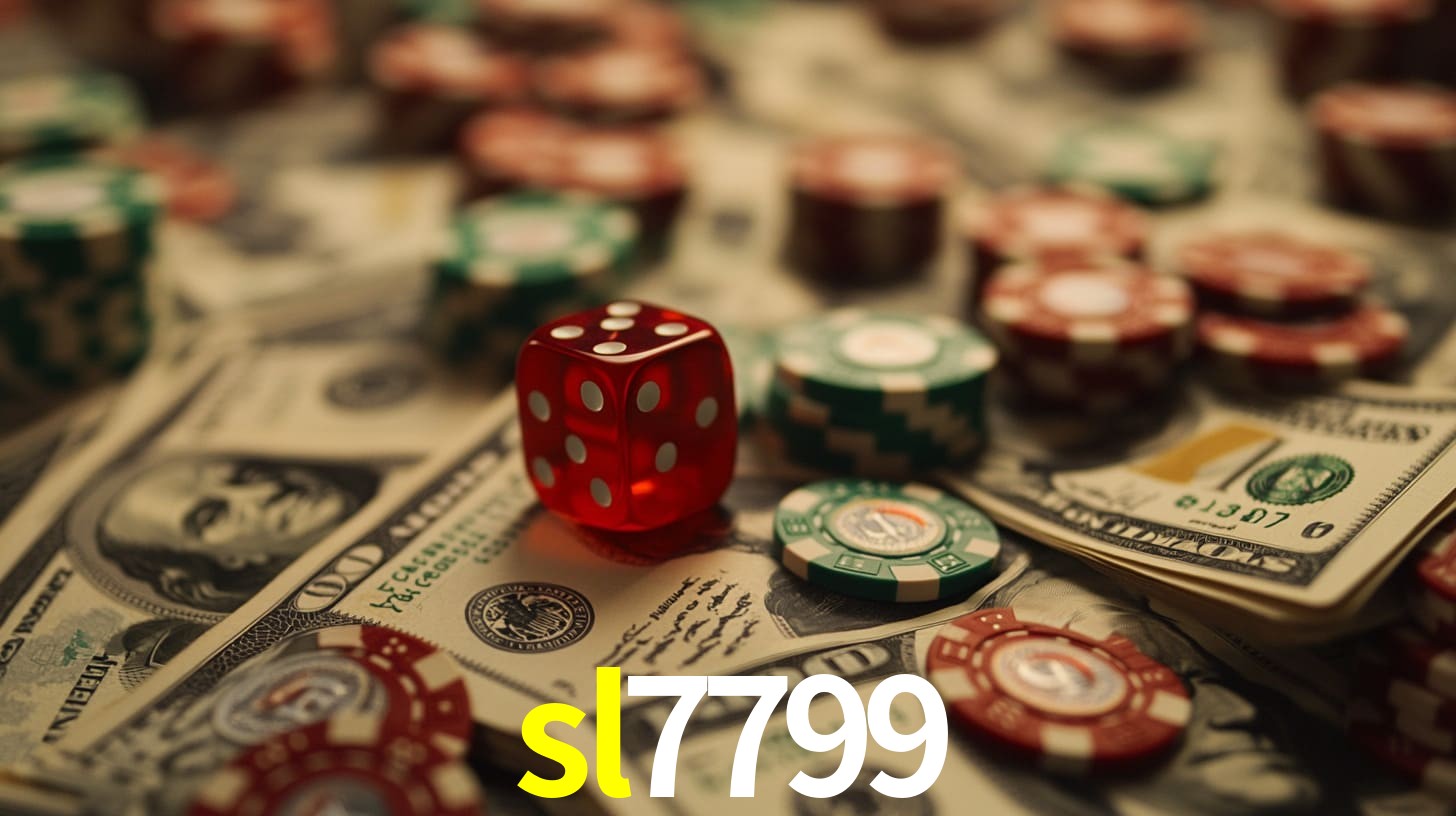 sl7799 Recompensas para você