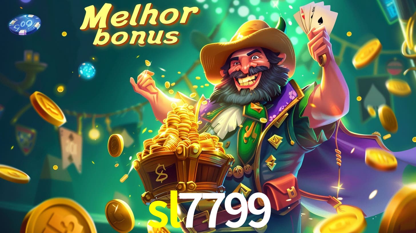 sl7799 Aproveite o bônus