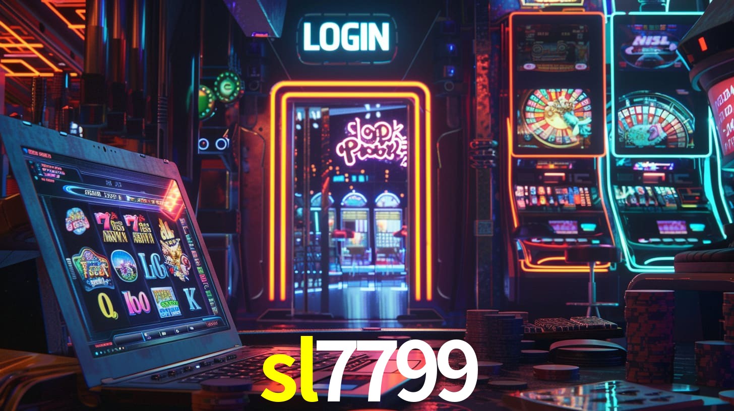 sl7799 Baixar Login