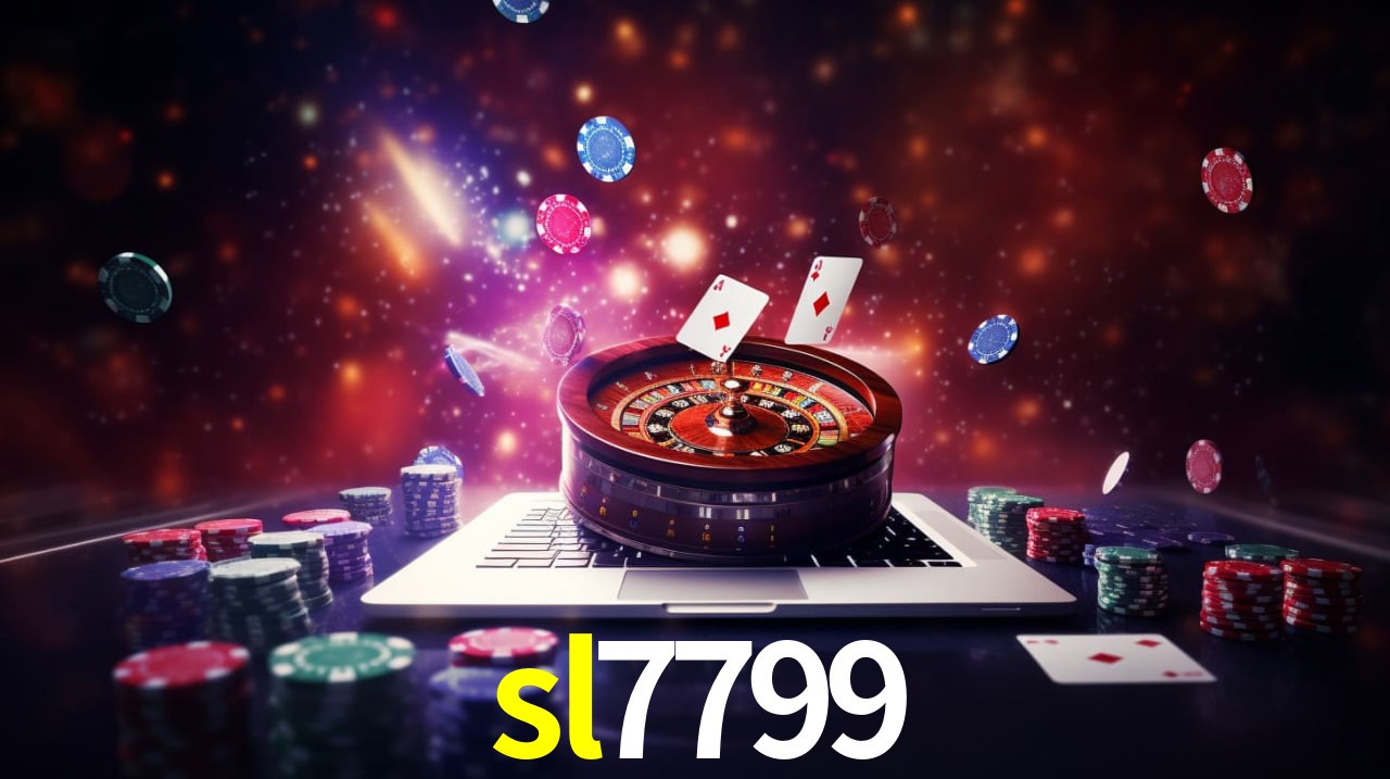 sl7799 slot