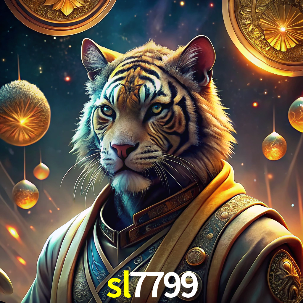 sl7799 tiger
