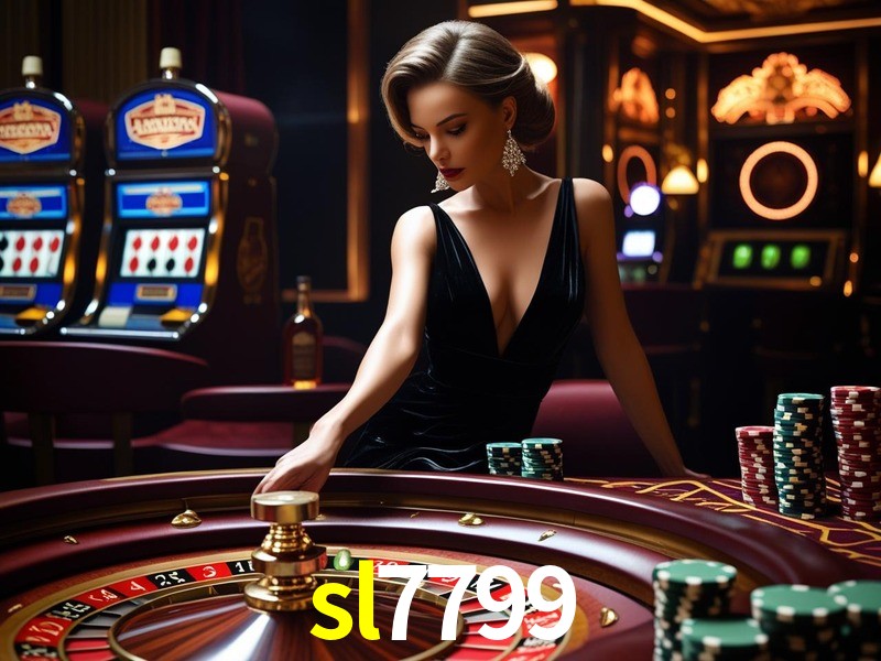 Registro e login no sl7799